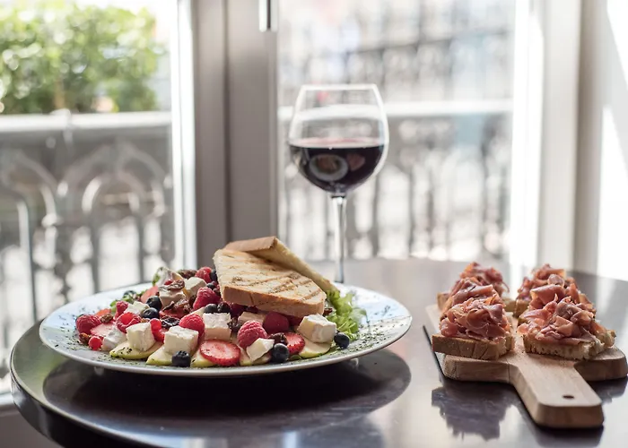 ホテル Lx ブティック リスボン