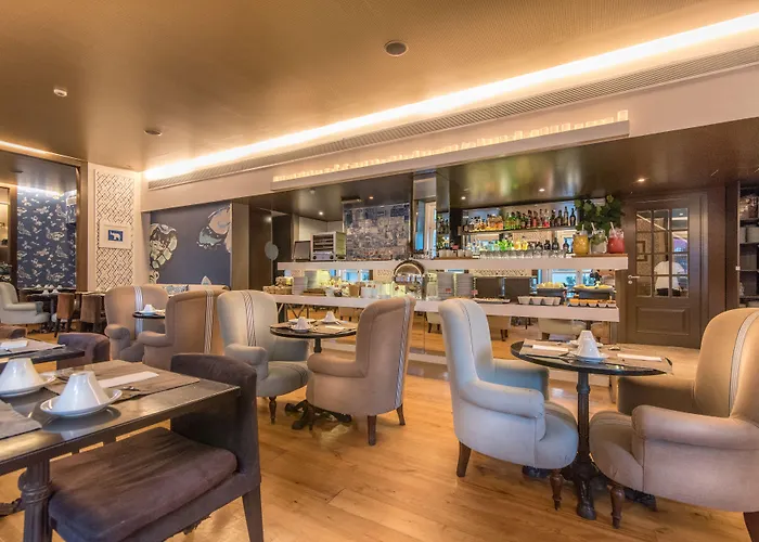 Lx ブティック 4* リスボン