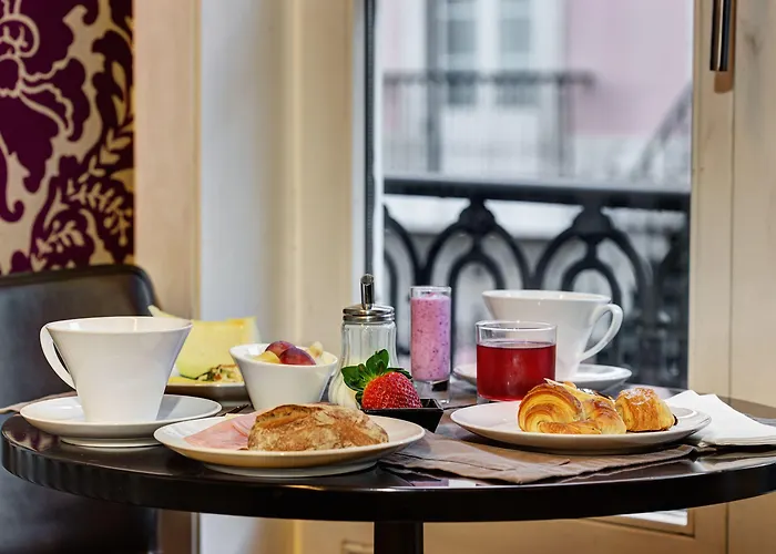 Lx ブティック ホテル 4*