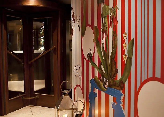 ホテル Lx ブティック リスボン