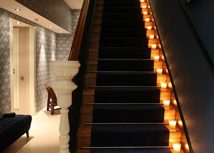 Lx ブティック ホテル