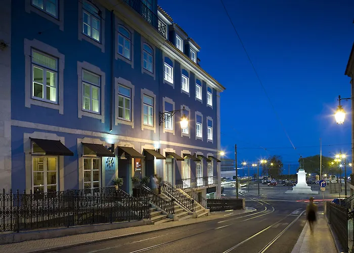 Lx ブティック ホテル