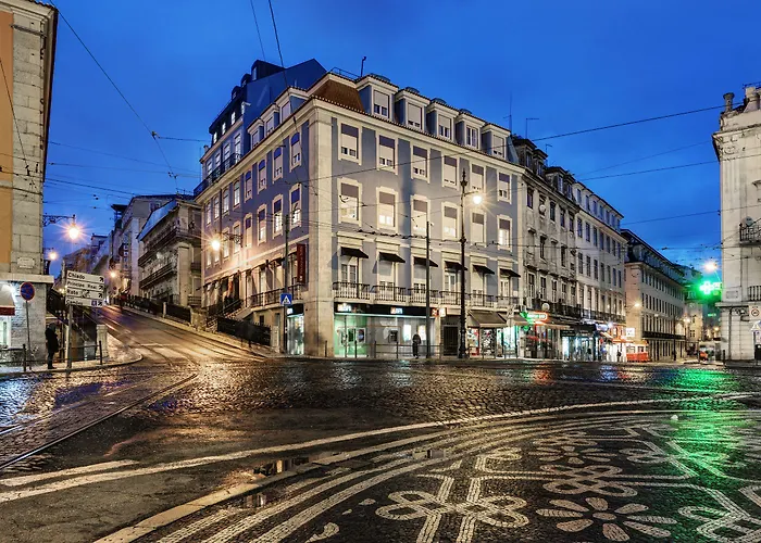 Lx ブティック ホテル