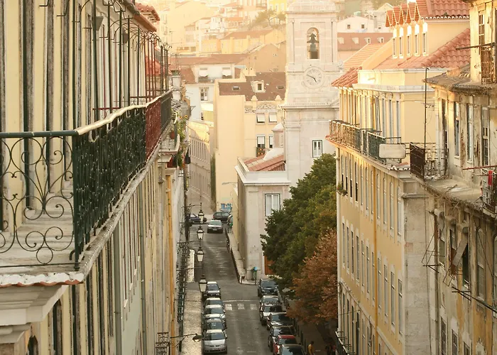 ホテル Lx ブティック