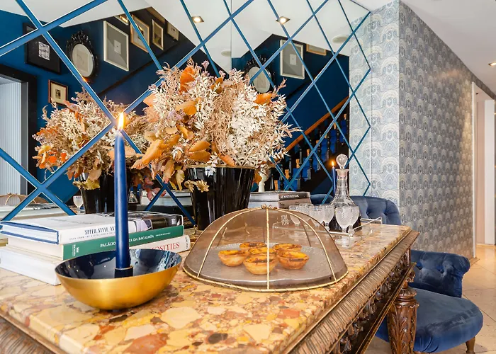 ホテル Lx ブティック 4*