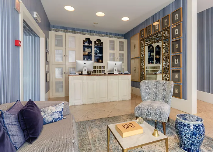 Lx ブティック ホテル