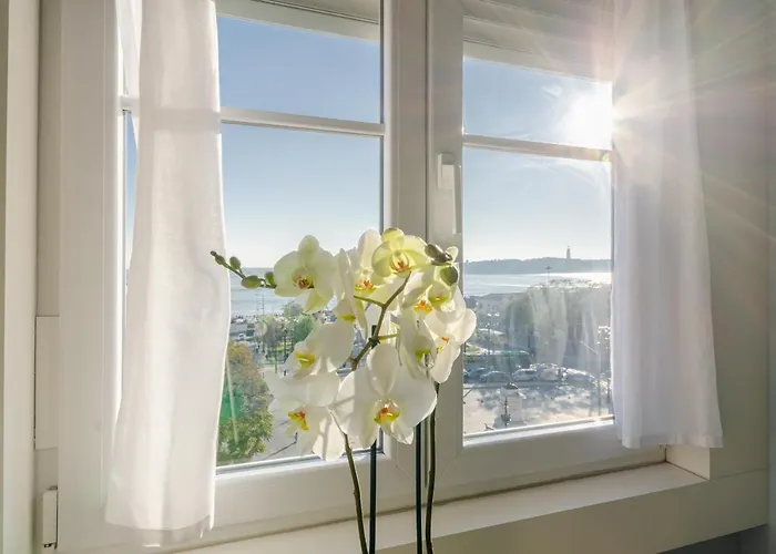 ホテル Lx ブティック 4*