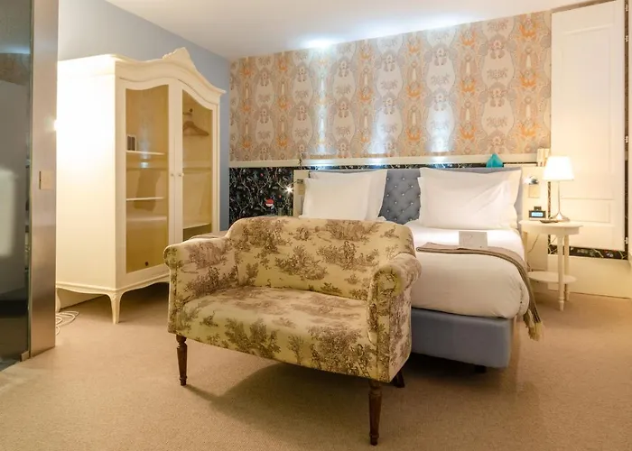 ホテル Lx ブティック