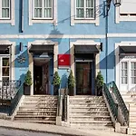 Lx Boutique Hotel 4*