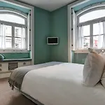Hotel Lx Boutique Lisboa