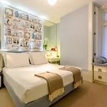 Lx Boutique Hotel Lisboa
