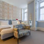 Lx Boutique Hotel Lisboa