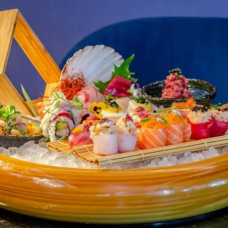 Hotel Lx Boutique Lissabon