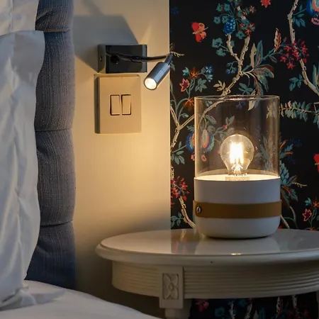 Hotell Lx Boutique