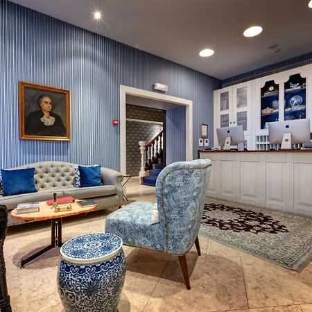 Lx Boutique Lissabon