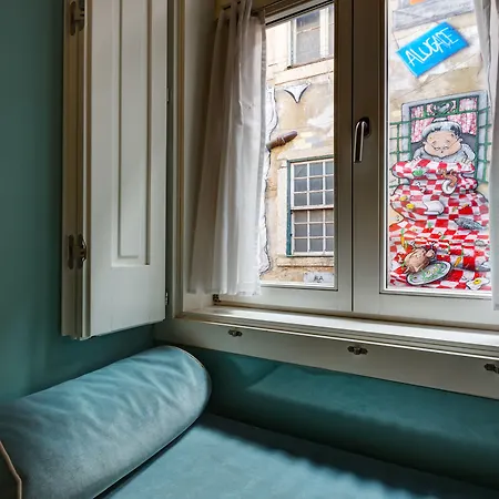 Lx Boutique Lissabon