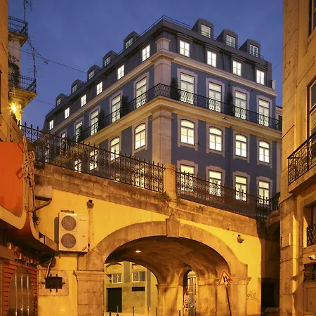 Hotel Lx Boutique