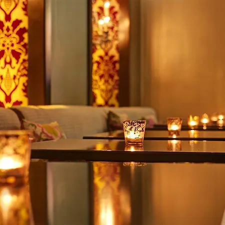 Lx Boutique Hotel