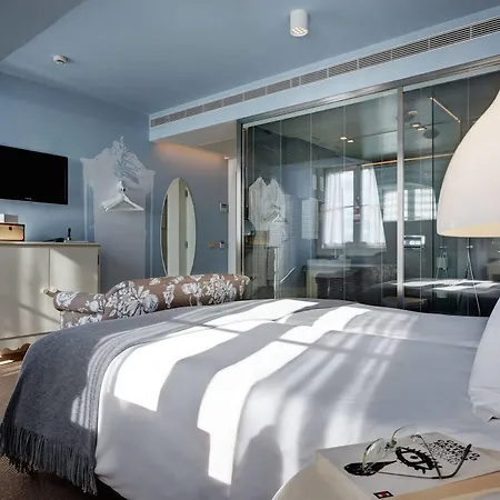 Lx Boutique מלון 4*