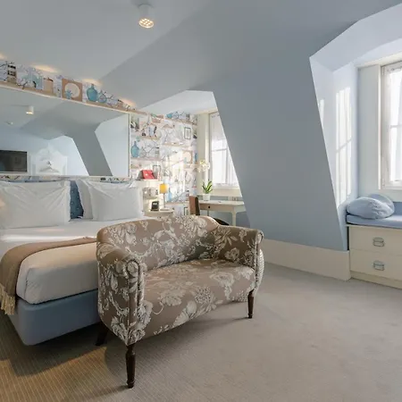 Hotel Lx Boutique 4*