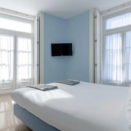 Lx Boutique 4* Лиссабон