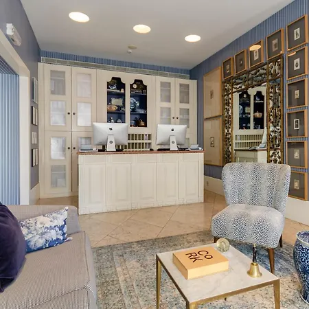 Lx Boutique Hotel Lisbon