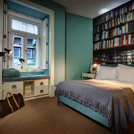 Lx Boutique 4* Лиссабон