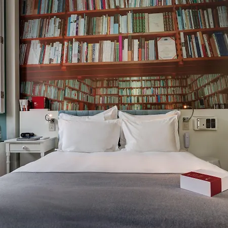 Lx Boutique Отель 4*