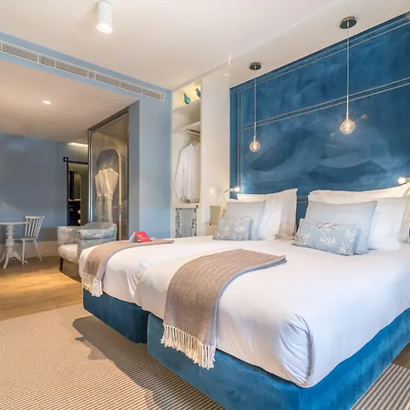 Lx Boutique Hotel Lisbon