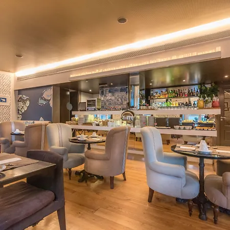 Lx Boutique 4* Лиссабон