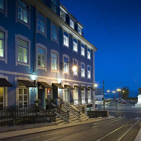 Lx Boutique Отель