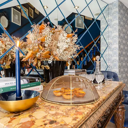 Hotel Lx Boutique 4*