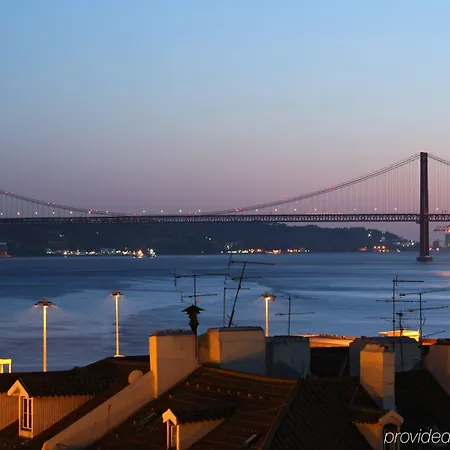 Lx Boutique 4* Lisbon