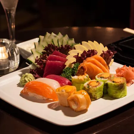 Отель Lx Boutique 4*