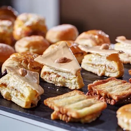 Lx Boutique Отель