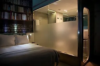 Отель Lx Boutique 4*