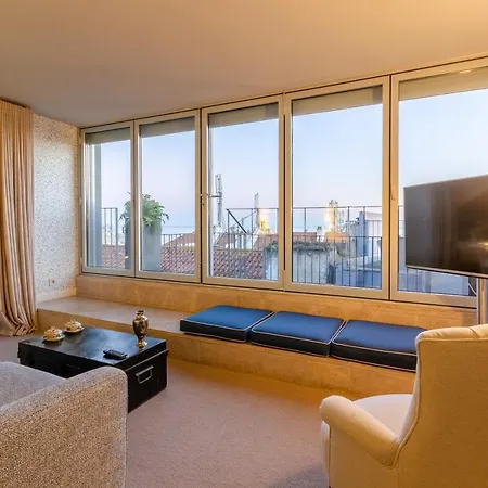 Lx Boutique 4* Лиссабон