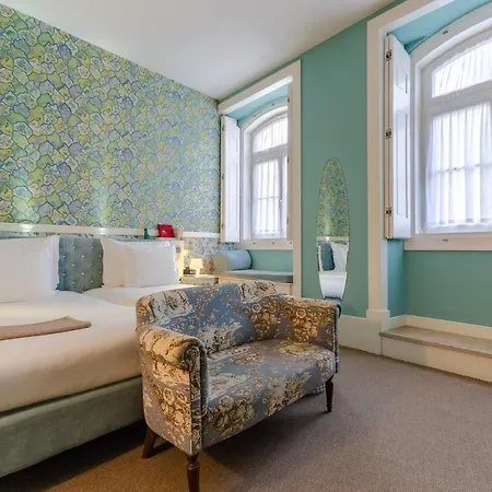 Lx Boutique Отель 4*